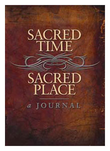 Sacred Time Sacred Place